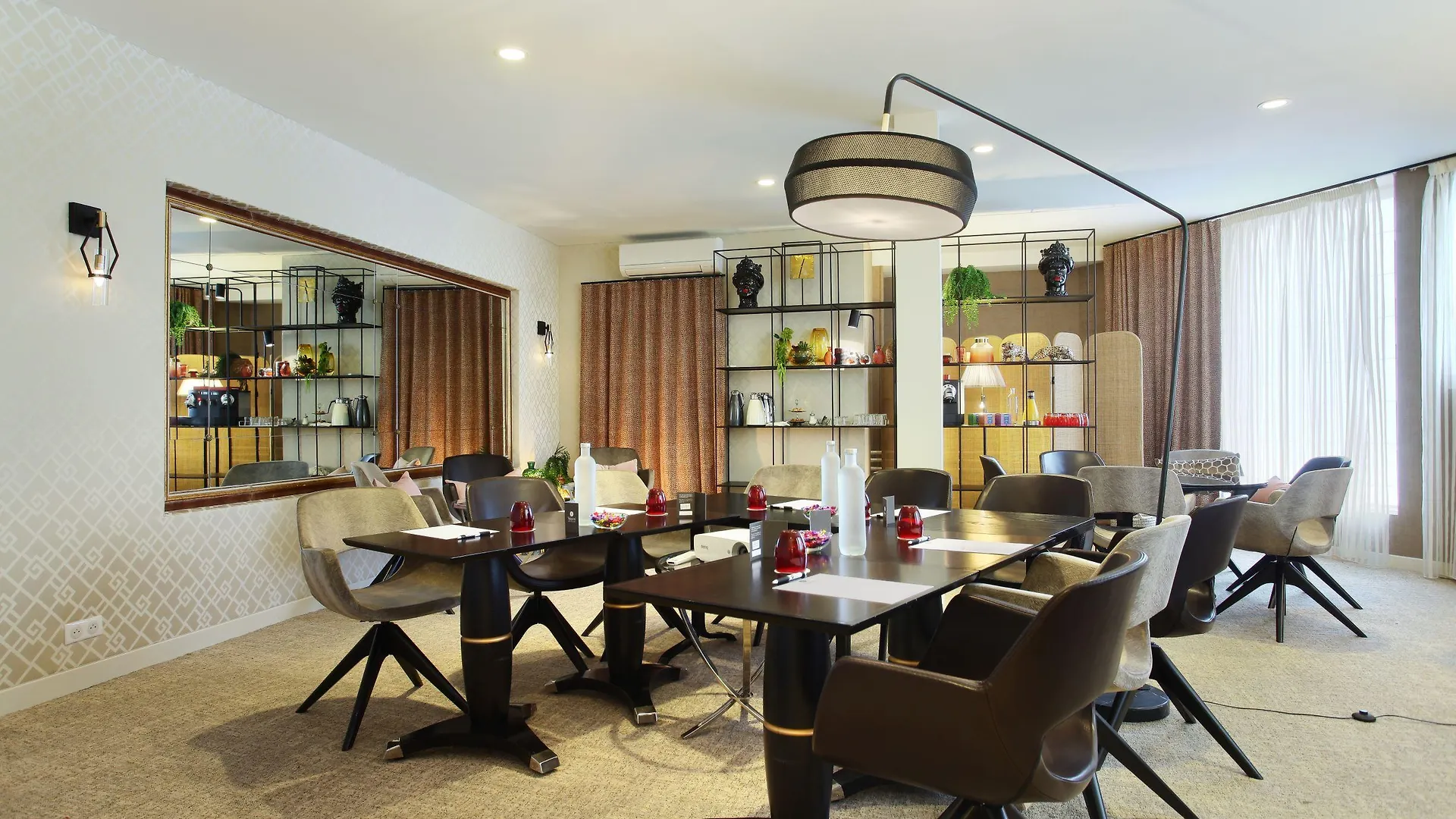 Trianon Rive Gauche 4*