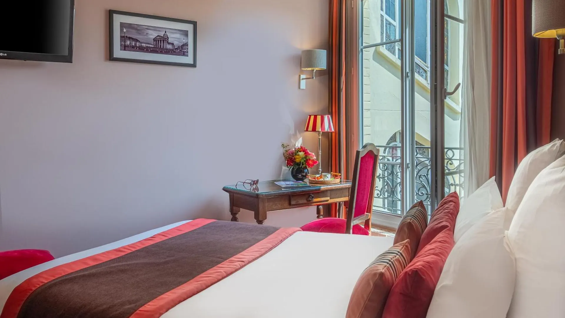 Trianon Rive Gauche 4*