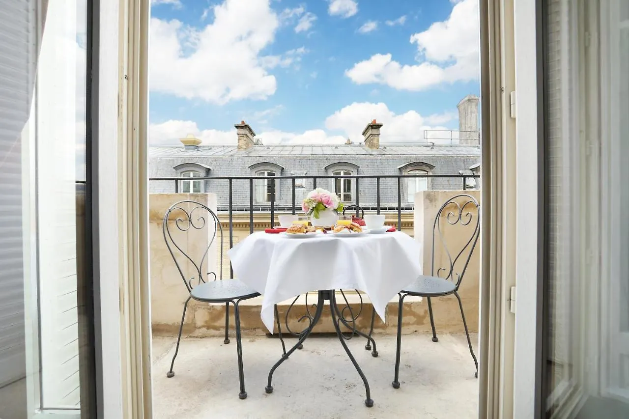 Trianon Rive Gauche 4*