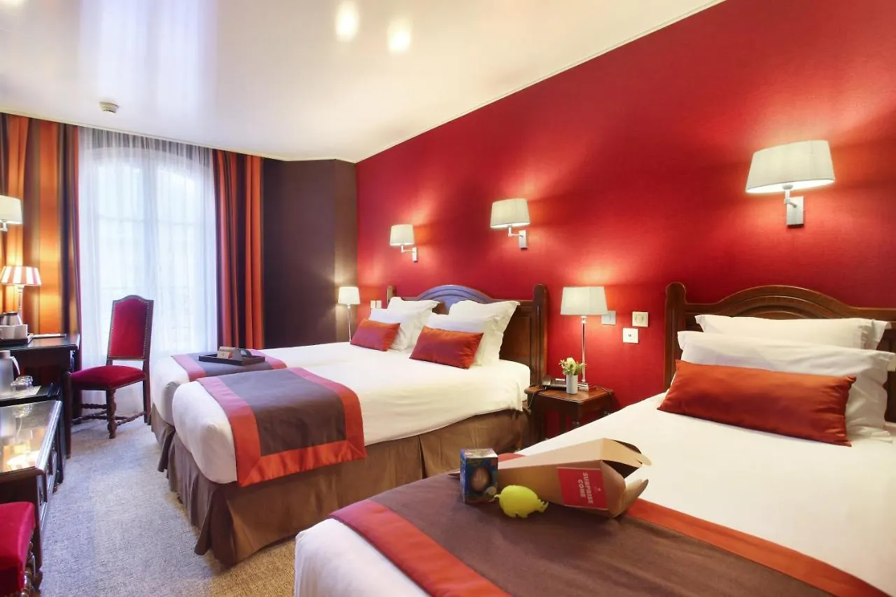 Trianon Rive Gauche Paris