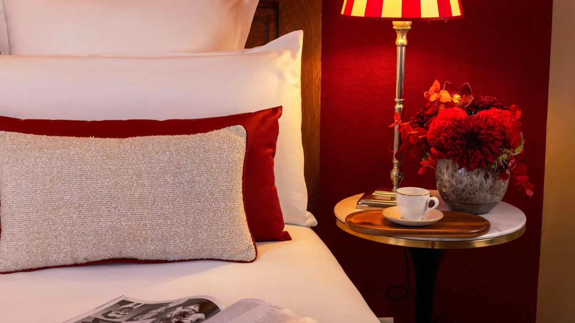 Hotel Trianon Rive Gauche 4*