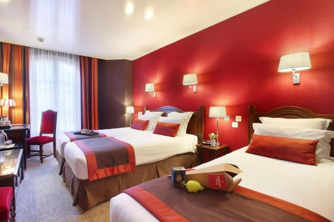 Trianon Rive Gauche Hotel