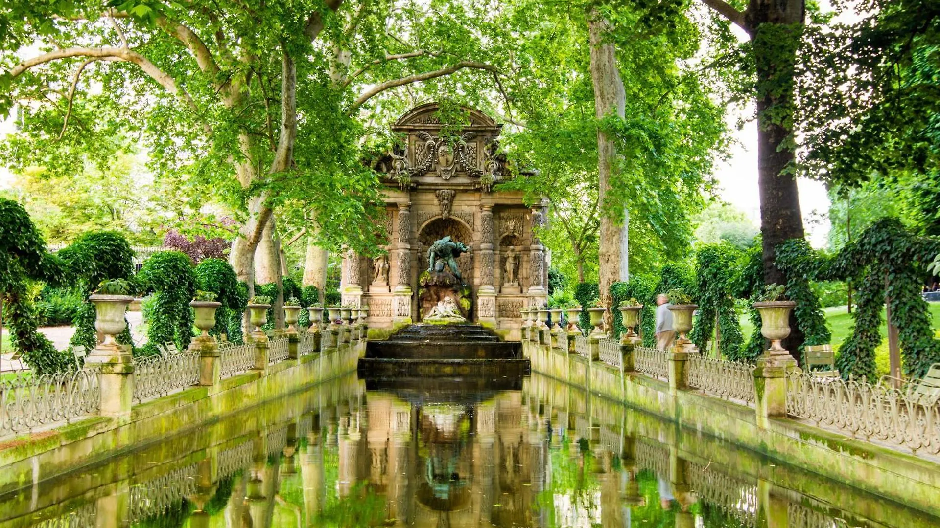 Trianon Rive Gauche