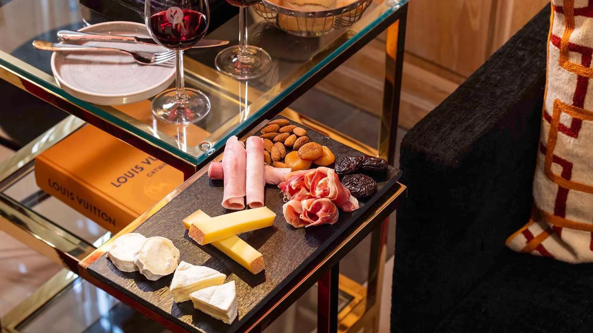 Hotel Trianon Rive Gauche