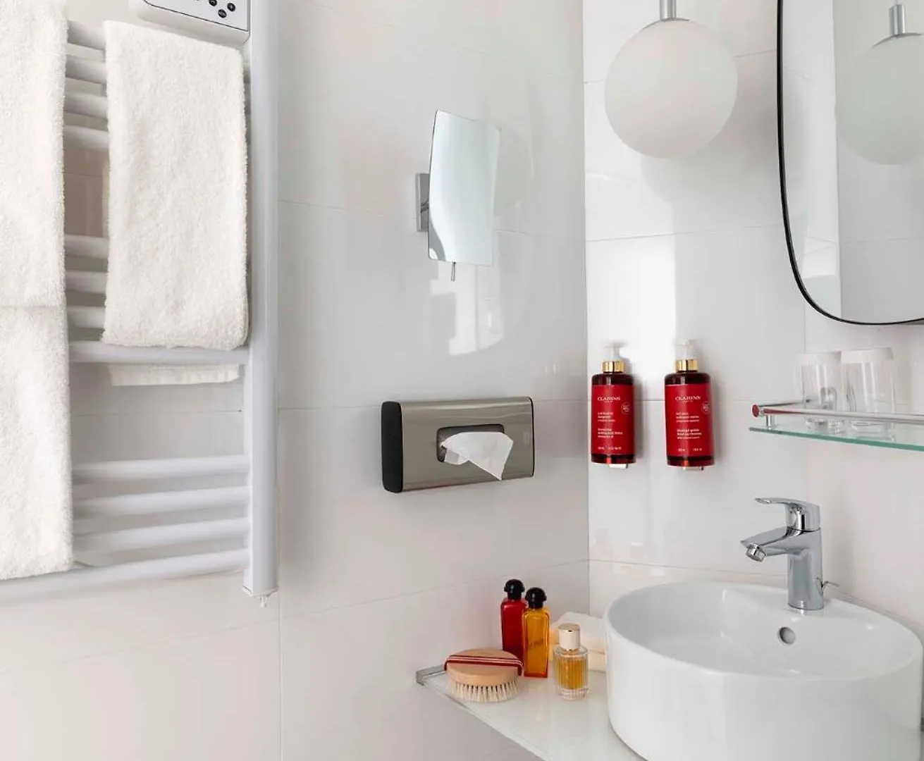 Trianon Rive Gauche Hotel 4*