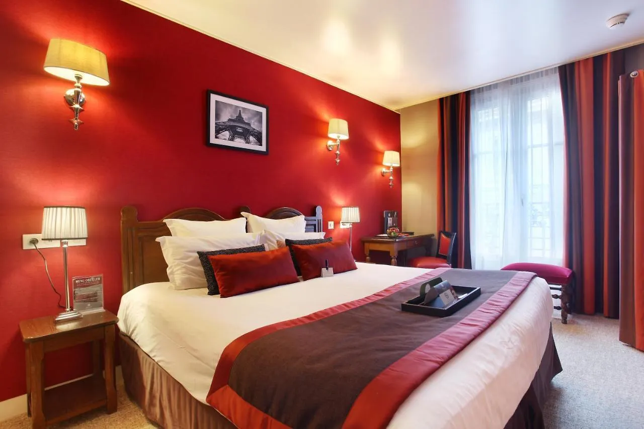 Trianon Rive Gauche 4* Paříž