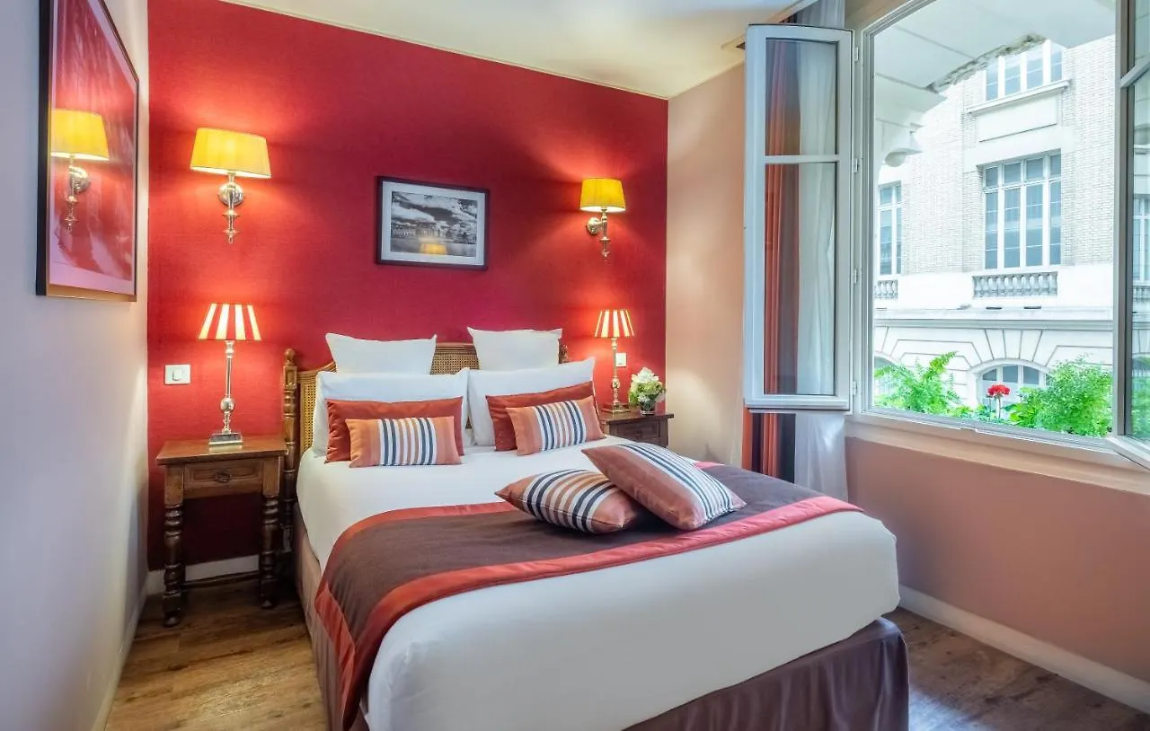 Otel Trianon Rive Gauche