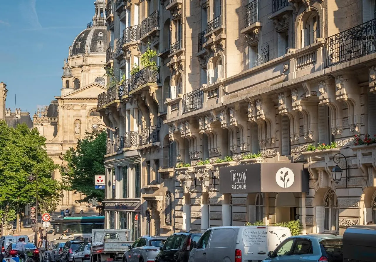 Trianon Rive Gauche Otel