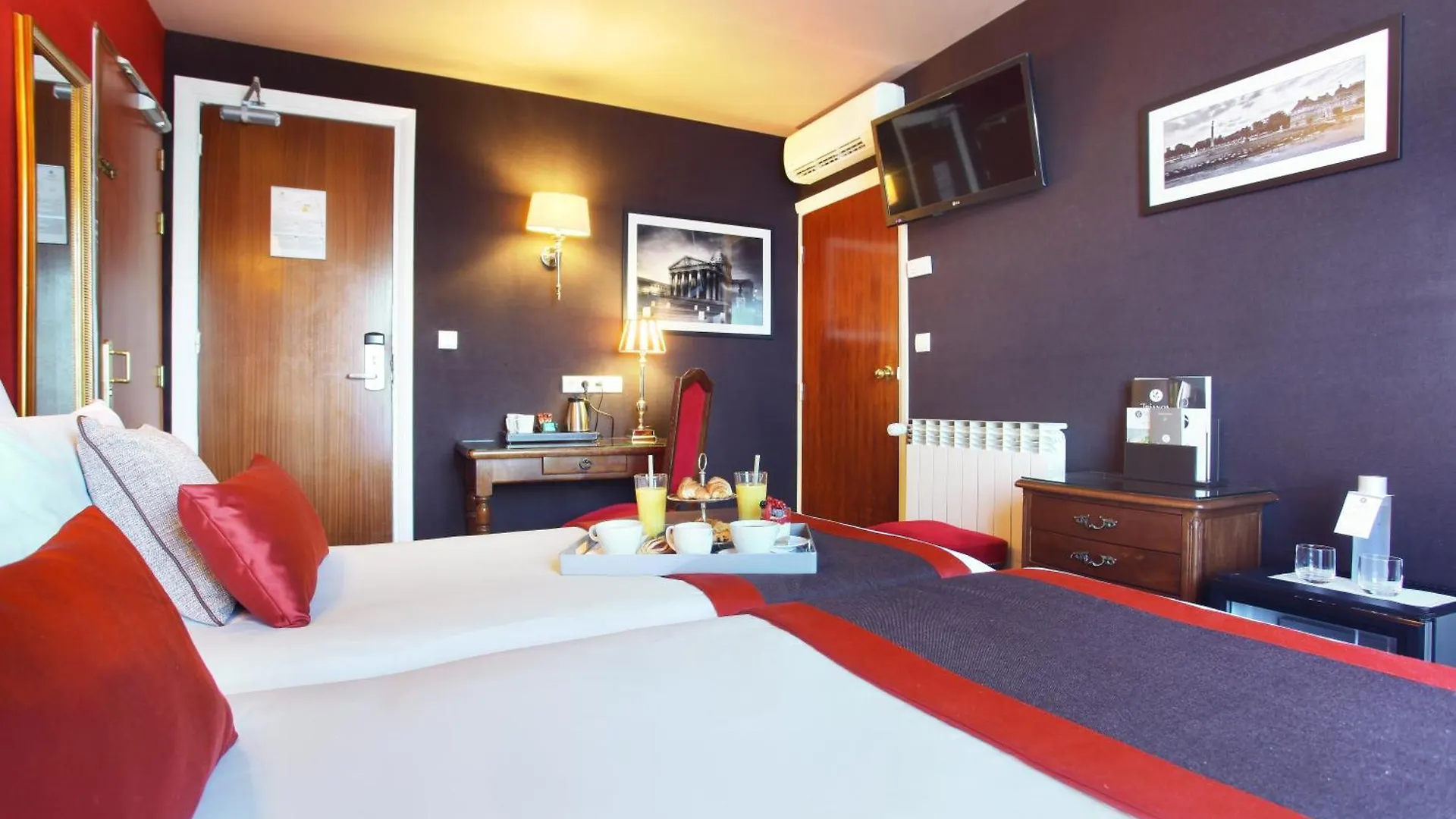 Otel Trianon Rive Gauche