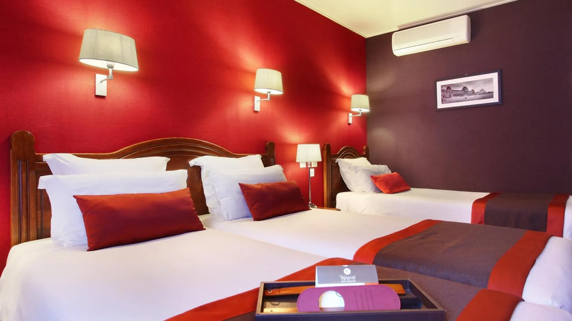 Trianon Rive Gauche 4*