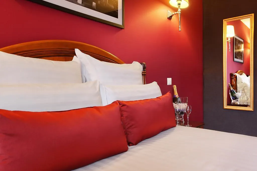 Otel Trianon Rive Gauche 4*